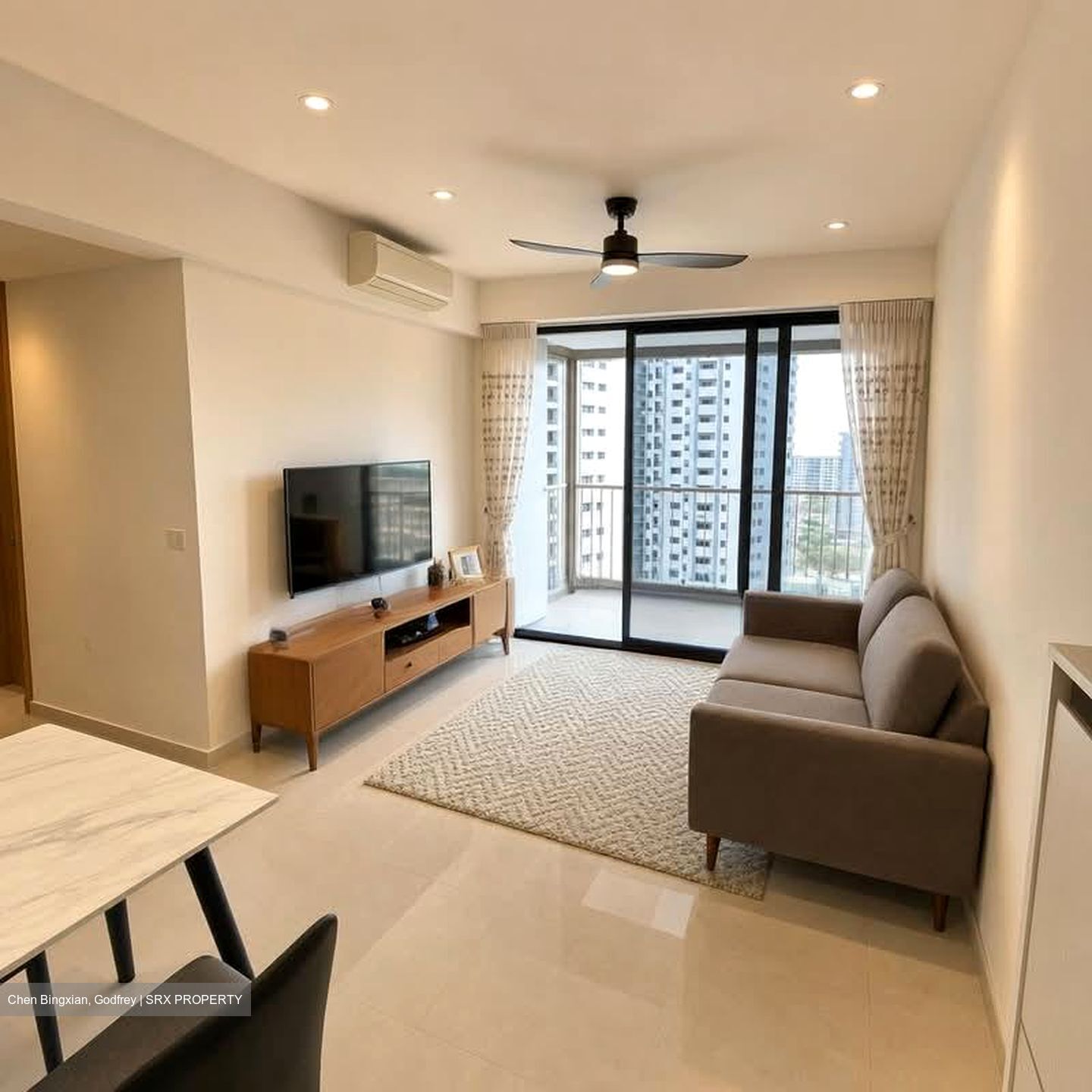 Rivercove Residences (D19), Condominium #602851791